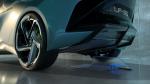 Lexus LF-30 Electrified 2019 года